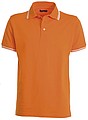 Payper Skipper orange/white S