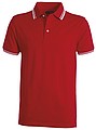 Payper Skipper red/white S