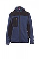 Payper Trip Lady blue melange XL