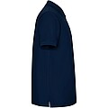Pegaso Premium short sleeve kids polo, navy