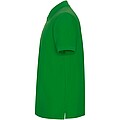 Pegaso Premium short sleeve mens polo, grass green