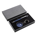 pen and keyring set