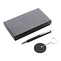 pen and keyring set