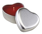 Perfumed candle 