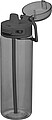 PET bottle, 820 ml, black