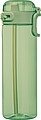 PET bottle, 820 ml, green