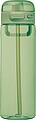 PET bottle, 820 ml, green