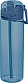 PET bottle, 820 ml, navy heather