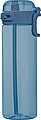 PET bottle, 820 ml, navy heather