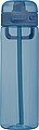 PET bottle, 820 ml, navy heather