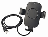 Phone holder IN CAR