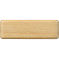 Phone holder Nyla | Recycled wood