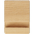Phone holder Nyla | Recycled wood