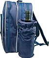 Picknic backpack for 4 persons