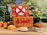 Picnic basket