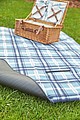 Picnic blanket OUTDOOR BREAK