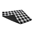 Picnic blanket with handle