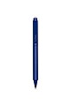 PIERRE CARDIN ALAIN Eraser ballpoint pen, blue