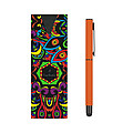 PIERRE CARDIN CELEBRATION Roller, orange