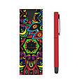 PIERRE CARDIN CELEBRATION Roller, red