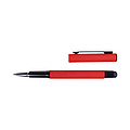 PIERRE CARDIN CELEBRATION Roller, red