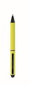 PIERRE CARDIN CELEBRATION SET Ballpoint pen and Roller, yellow