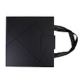 PIERRE CARDIN CHANTAL Set of notebook and DENISE ballpoint pen, black