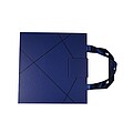 PIERRE CARDIN CHANTAL Set of notebook and DENISE ballpoint pen, dark blue
