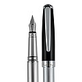 PIERRE CARDIN CHRISTOPHE SET Set of ballpoint pen and fountain pen