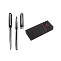 PIERRE CARDIN CHRISTOPHE SET Set of ballpoint pen and fountain pen