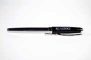 PIERRE CARDIN CHRISTOPHE SET Set of ballpoint pen and fountain pen