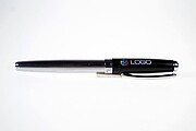 PIERRE CARDIN CHRISTOPHE SET Set of roller and fountain pen