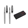 PIERRE CARDIN CHRISTOPHE SET Set of roller and fountain pen