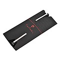 PIERRE CARDIN CLAUDIE SET Set of rollerball pen und ballpoint pen, black