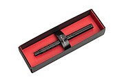 PIERRE CARDIN ESMEE Roller, black