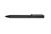 PIERRE CARDIN ESMEE SET Set of roller and ballpoint pen, black