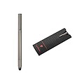 PIERRE CARDIN HELENE Elegant 2-in-1 ballpoint pen and endless pencil, black