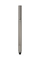 PIERRE CARDIN HELENE Elegant 2-in-1 ballpoint pen and endless pencil, black