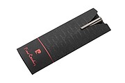 PIERRE CARDIN HELENE Elegant 2-in-1 ballpoint pen and endless pencil, black