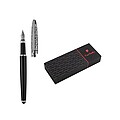 PIERRE CARDIN JACQUES SET Set of ballpoint pen and fountain pen