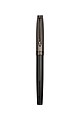 PIERRE CARDIN ODETTE SET Set of roller and ballpoint pen, black/gunmetal