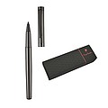 PIERRE CARDIN RENEE Roller, gunmetal