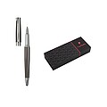 PIERRE CARDIN ROI Roller, gunmetal