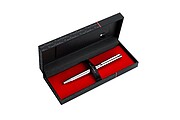 PIERRE CARDIN ROI Roller, silver