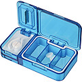 Pill box Pillico