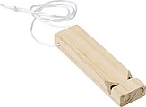 Pinewood whistle Holden