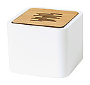 PLA bluetooth speaker