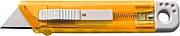 Plastic cutterOrange