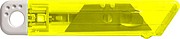 Plastic cutterYellow