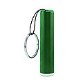 Plastic light up logo torch